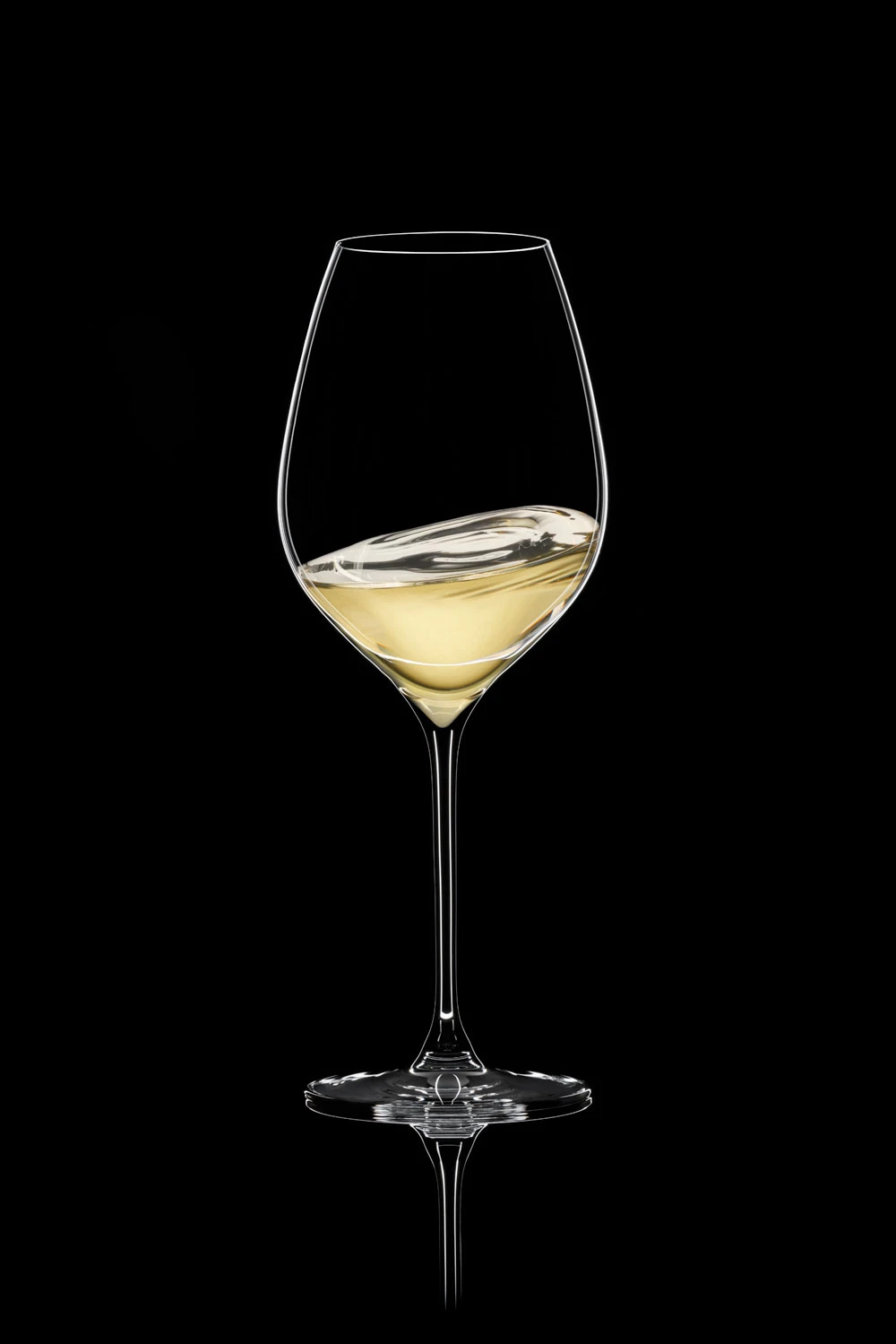 Hvidvinsglas Masterclass 50 6 stk. 70002 by Etoile color Sort