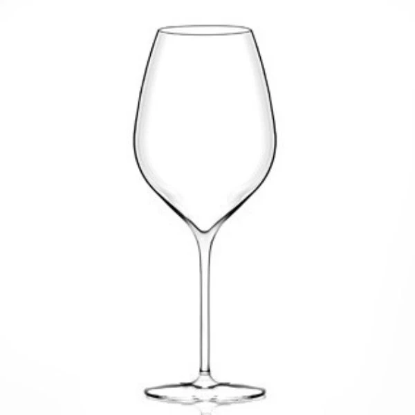 Hvidvinsglas Masterclass 50 6 stk. 70002 by Etoile color Sort