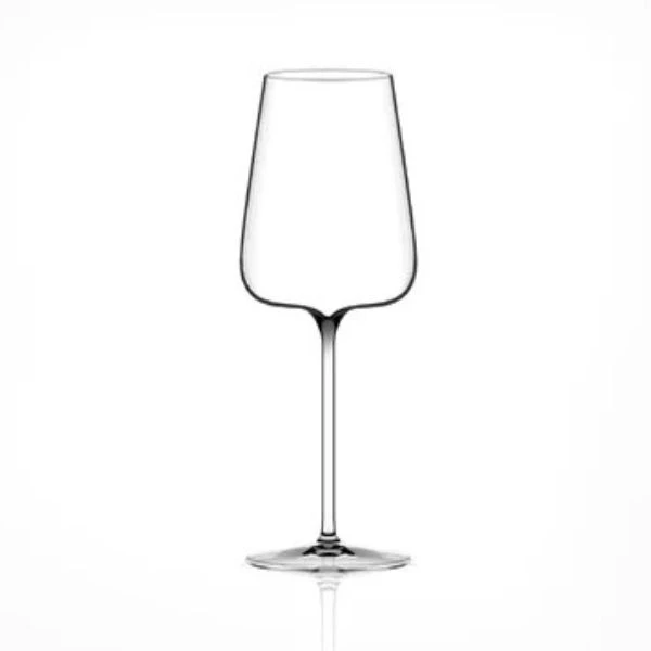 Hvidvinsglas Etoile 790 ml - 6 stk. 70003 by Etoile color Sort