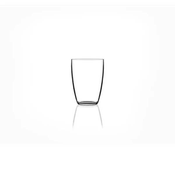 Vandglas Etoile Cristal 400 ml 6 stk. 70006 by Etoile color Sort