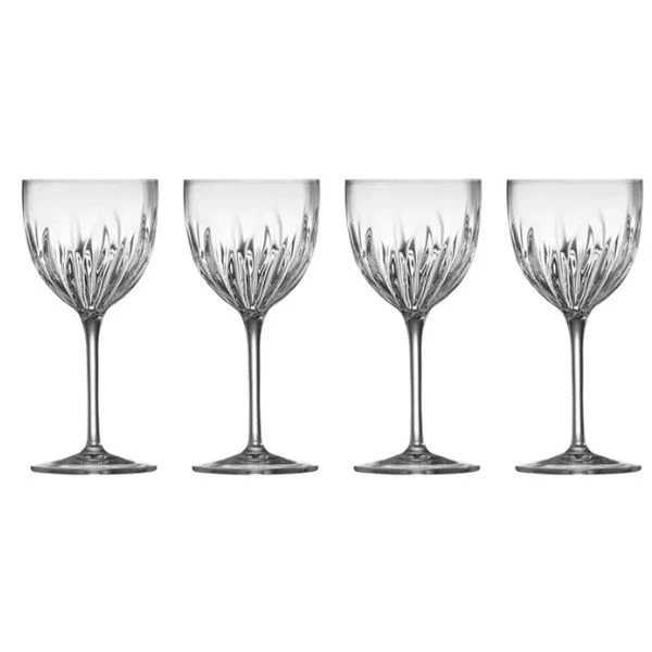 Luigi Bormioli Mixology Cocktailglas 15 cl. 94500102 by Luigi Borm color Sort