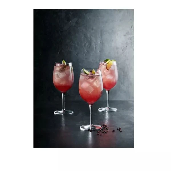 Luigi Bormioli Mixology Spritz Glas 57 cl. 94500105 by Luigi Borm color Sort
