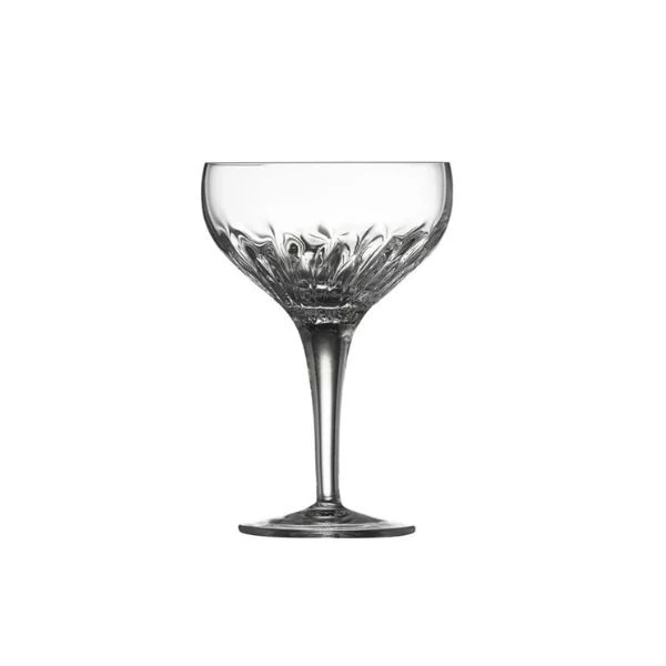 Luigi Bormioli Mixology Coupe Glas 22,5 cl 94500103 by Luigi Borm color Sort