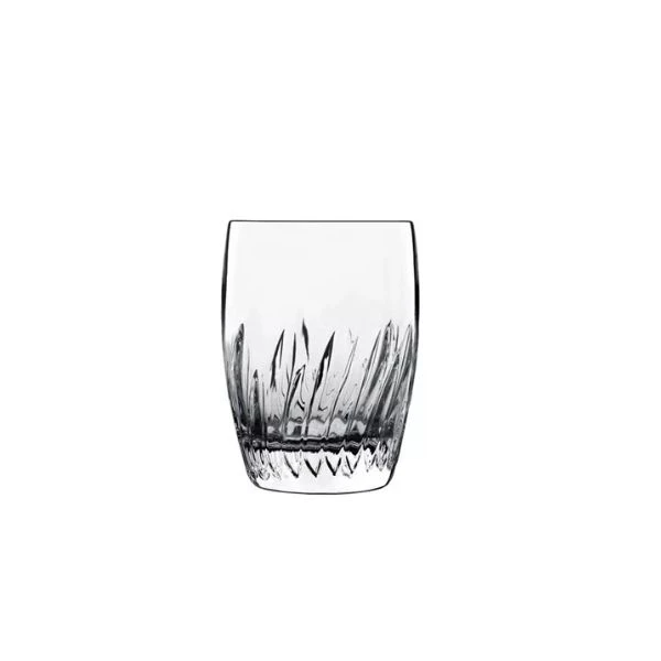 Luigi Bormioli Mixology Drikkeglas 34,5 cl 94500110 by Luigi Borm color Sort