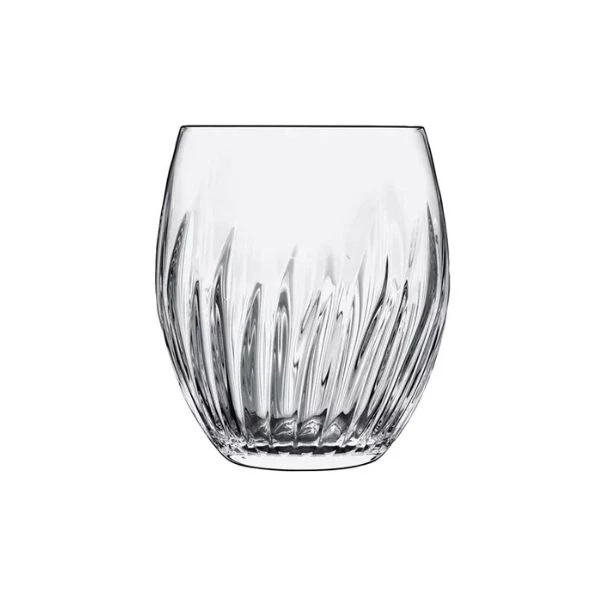 Luigi Bormioli Mixology Drikkeglas 50 cl 94500109 by Luigi Borm color Sort