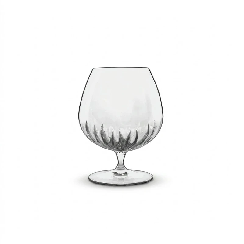 Luigi Bormioli Mixology Cognac/Digestif Glas 46,5 cl 94500112 by Luigi Borm color Sort