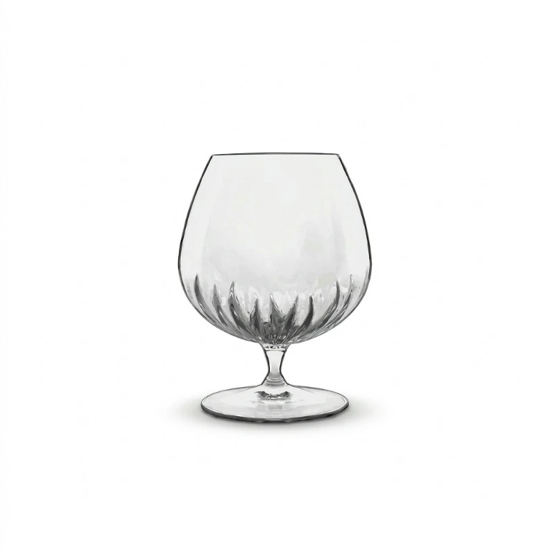 Luigi Bormioli Mixology Cognac/Digestif Glas 46,5 cl 94500112 by Luigi Borm color Sort