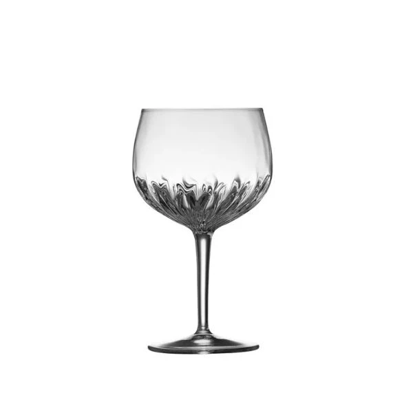 Luigi Bormioli Mixology Gin Glas 80 cl 94500107 by Luigi Borm color Sort