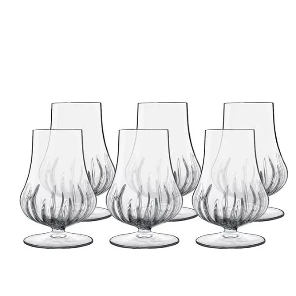 Luigi Bormioli Mixology Romglas 23 cl 94500111 by Luigi Borm color Sort
