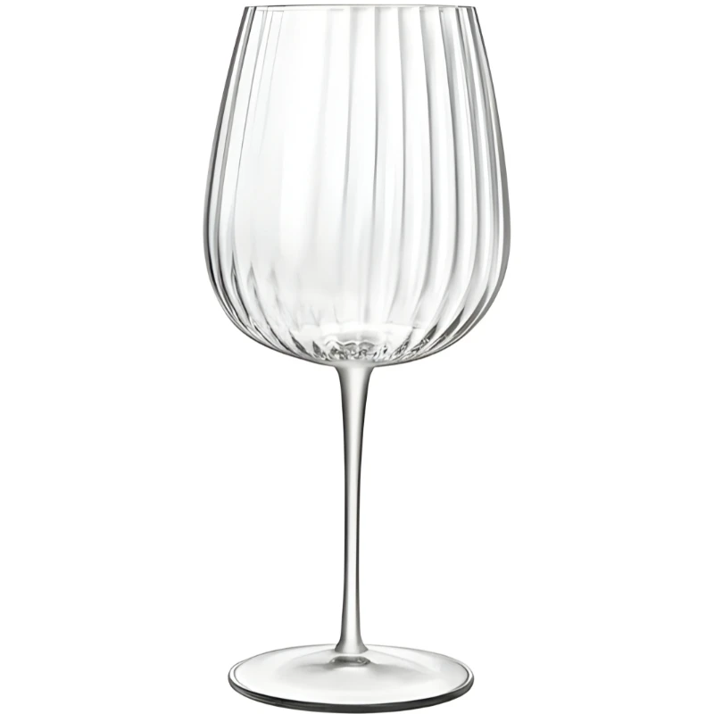 Luigi Bormioli Optica Spritz Glas 75 cl. 94500145 by Luigi Borm color Sort