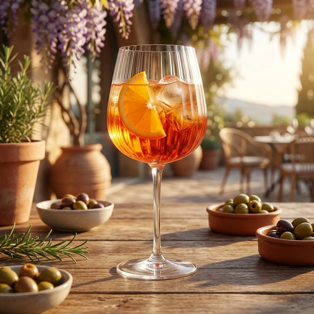 Luigi Bormioli Optica Spritz Glas 75 cl. 94500145 by Luigi Borm color Sort