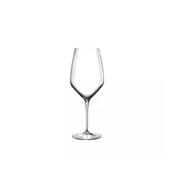Luigi Bormioli Atelier Hvidvinsglas 35 cl 96118202 by Luigi Borm color Sort