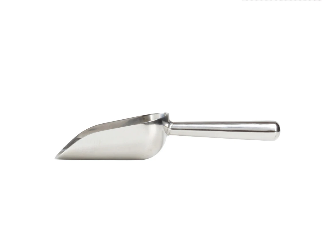 Isske 15 cl rustfrit stål 10679L by Fuchs Gastro color Sølv