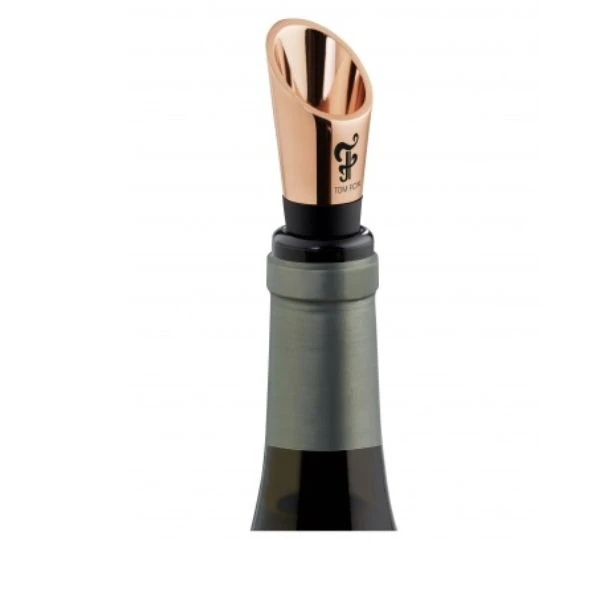 Hældetud til vin - kobber design 16060 by Fuchs Gastro color Kobber