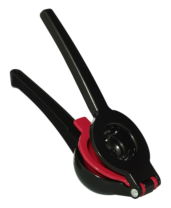 Squeezer sort - rustfrit stål 11089 by Fuchs Gastro color Sort