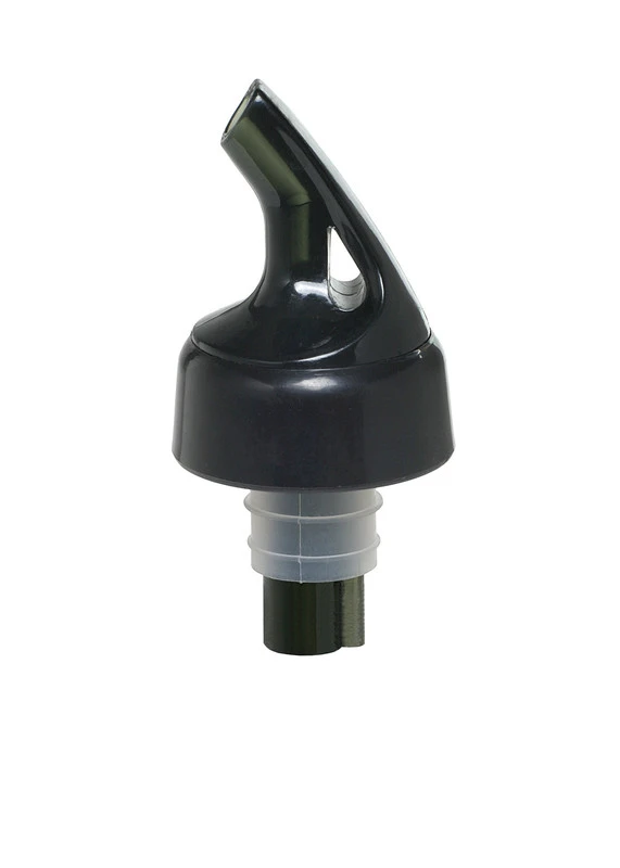 Professionel skænkeprop sort - free flow 8539L by Fuchs Gastro color Sort