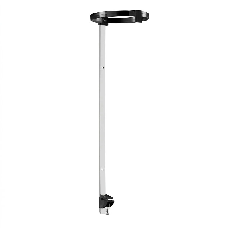 Flaskeholder rund 3/4,5 liter 7761 by Fuchs Gastro color Sort