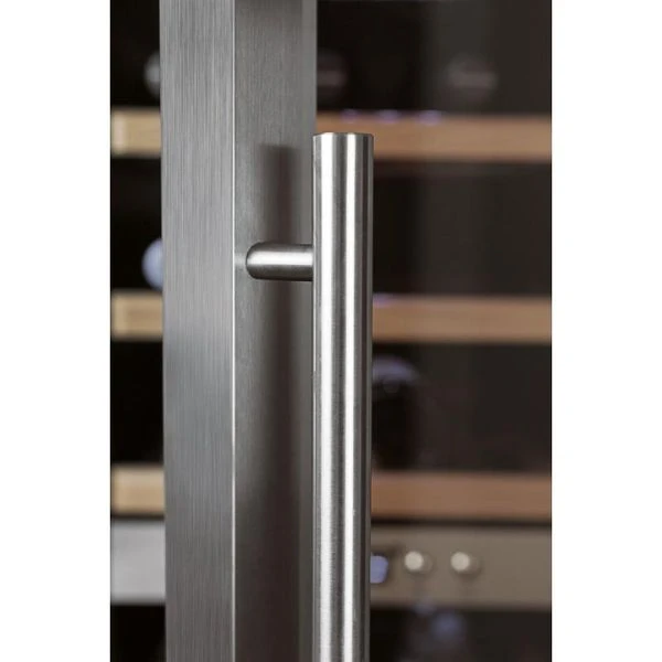 Caso WineComfort 380 Smart CS720 by CASO color Sort