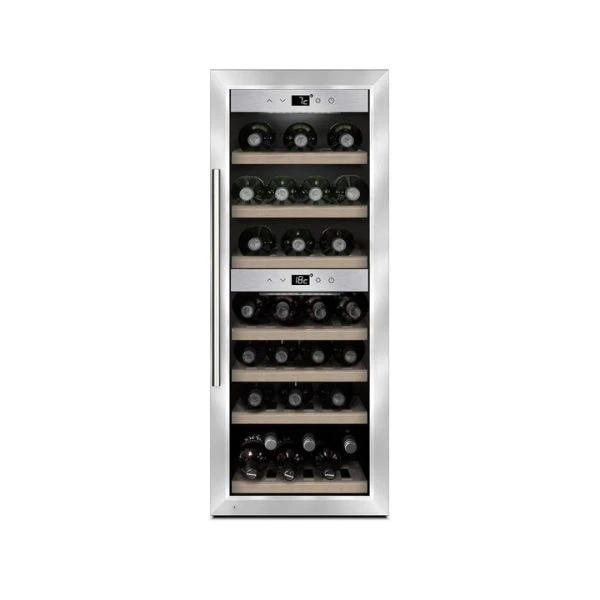 Caso WineComfort 380 Smart CS720 by CASO color Sort