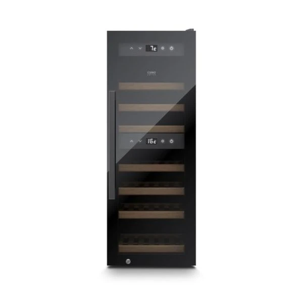 CASO WineExclusive 38 Smart Falstaff Edition CS721 by CASO color Sort