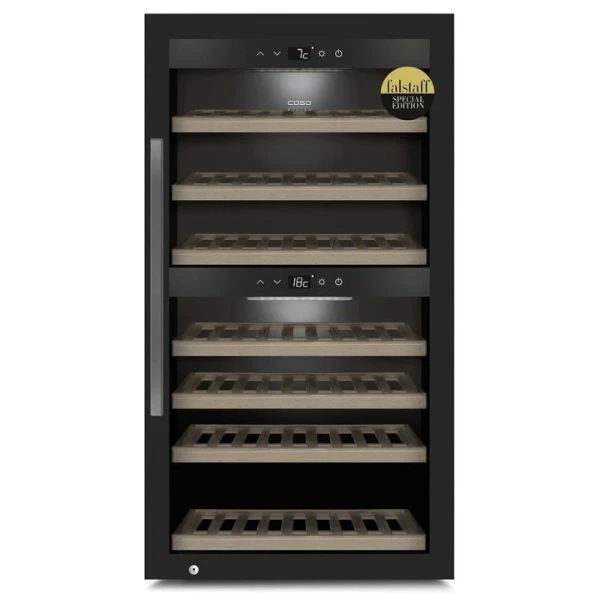Caso WineExclusive 66 Smart Falstaff Edition CS726 by CASO color Sort