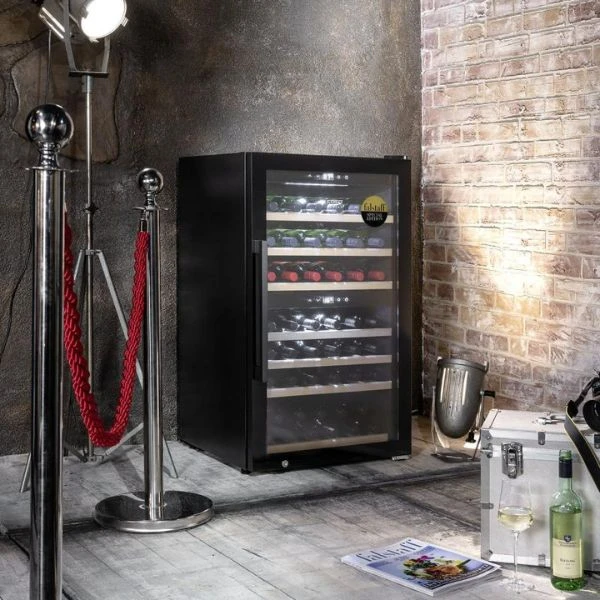 Caso WineExclusive 66 Smart Falstaff Edition CS726 by CASO color Sort