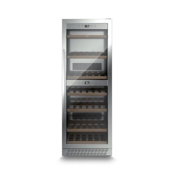 Caso WineChef Pro 126 WiFi CS775 by CASO color Sort