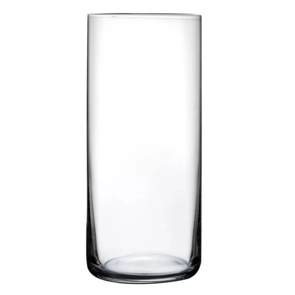 Drinksglas Highball Finesse 35 cl 94364101 by nude color Sort