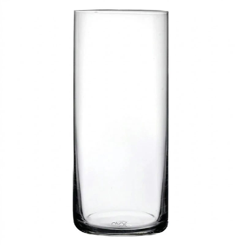 Drinksglas Highball Finesse 44 cl. 94364001 by nude color Sort