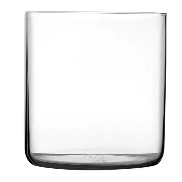 Whiskyglas Rocks Finesse 39 cl 94364201 by nude color Klar