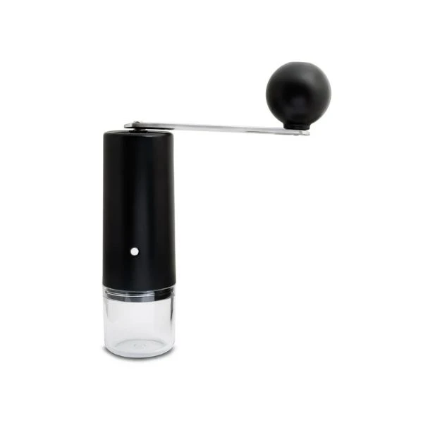 CrushGrind Kaffekværn Columbia 23206900 by CrushGrind color Sort