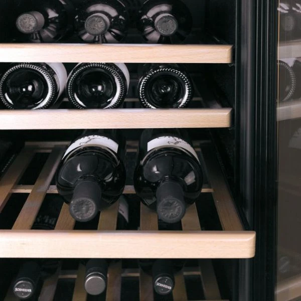 Caso WineSafe 43 Fl. CS647 by CASO color Sort