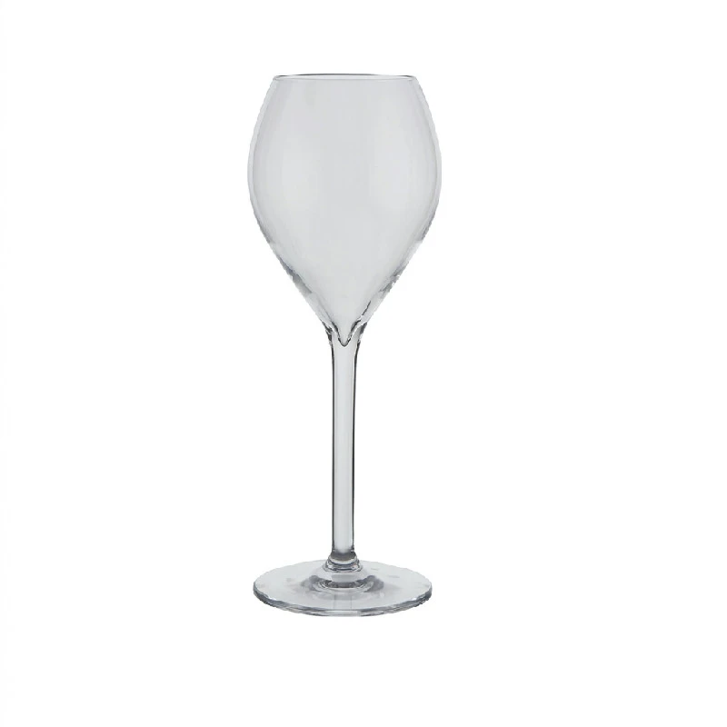 Champagne Luce - Polycarbonat 300117 by GLASS4EVER color Klar