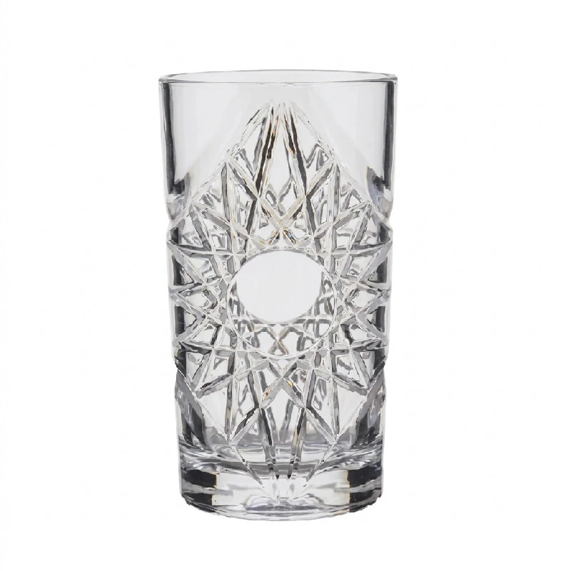 PREMIUM GLAS 47 CL - Polycarbonat 200713 by GLASS4EVER color Klar