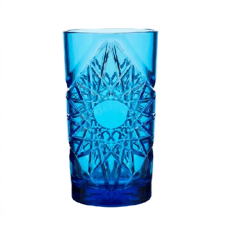 PREMIUM GLAS Aqua 47 CL - Polycarbonat 200713-B by GLASS4EVER color Blå