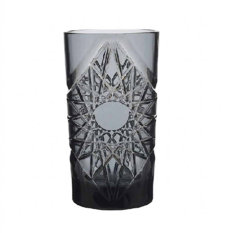 PREMIUM GLAS Smoke 47 CL - Polycarbonat 200713-G by GLASS4EVER color Grå