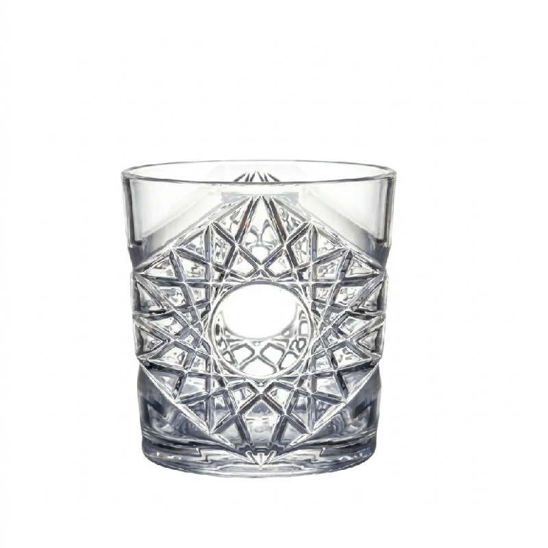 Premium Light Glas 27 CL - Polycarbonat 200712 by GLASS4EVER color Klar