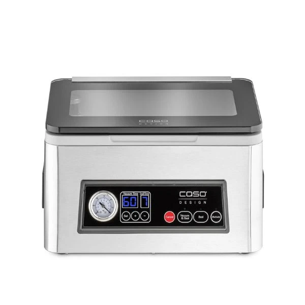 Caso Kammer Vakuum VacuChef 50 CS1416 by CASO color Sort