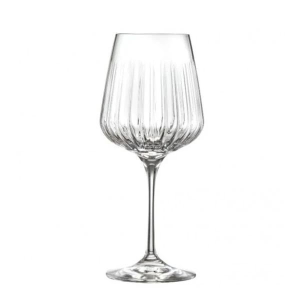 RCR Timeless Spritz 51 cl - 6 stk. Glas0767 by RCR Glas color Sort