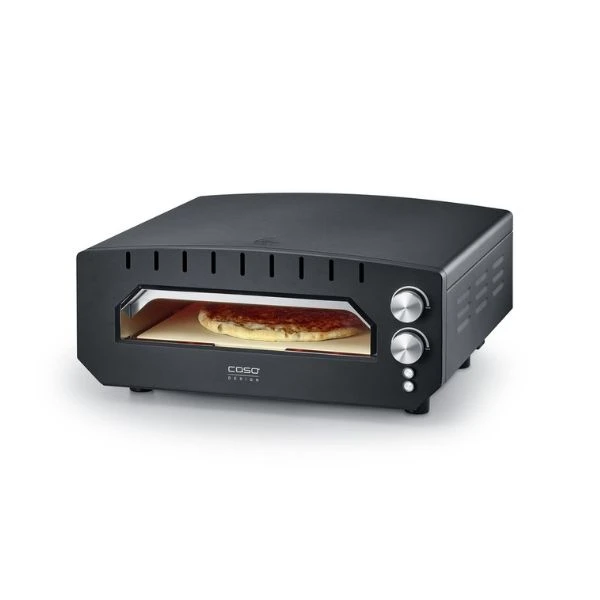 CASO Pizzaovn - Pizza Chef 400° CS2983 by CASO color Sort