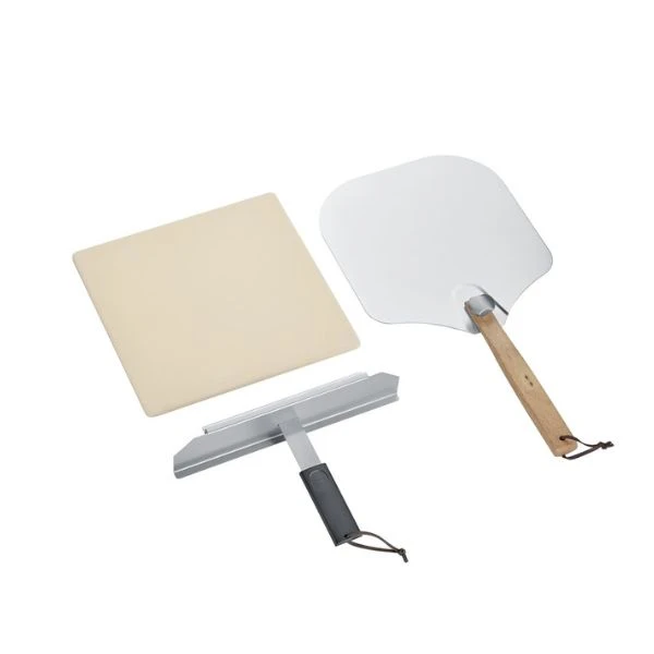 CASO Pizzaovn - Pizza Chef 400° CS2983 by CASO color Sort