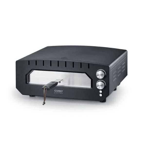 CASO Pizzaovn - Pizza Chef 400° CS2983 by CASO color Sort