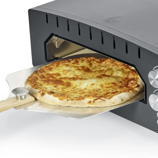 CASO Pizzaovn - Pizza Chef 400° CS2983 by CASO color Sort