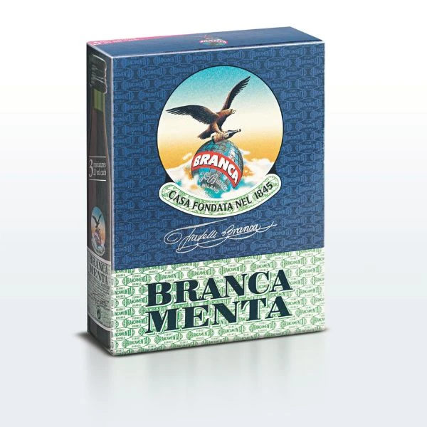 BrancaMenta FL 3x2 cl 970467 by FERNETBRAN color Sort