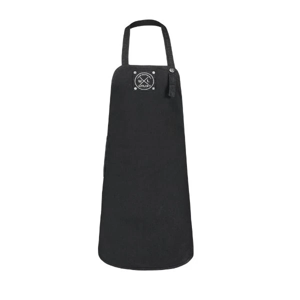 Witloft Classic Apron Denim Long black 41-WL-DNM-L-33 by Witloft color Sort