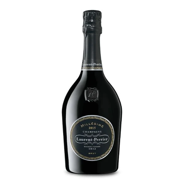 Laurent-Perrier Champagne Brut Vintage 2015 FL 75 4002425 by LAURENTPER color Sort
