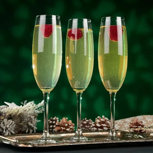 Velkomst Drinkspakke - Limoncello Velkomstdrinks2 by Deinhard color Sort