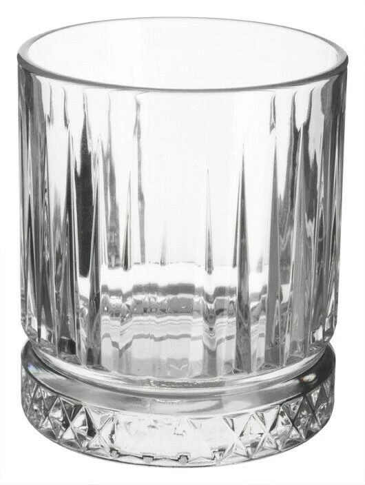 Whiskeyglas Elysia D.O.F - 21 cl 96179301 by Pasabahce color Sort