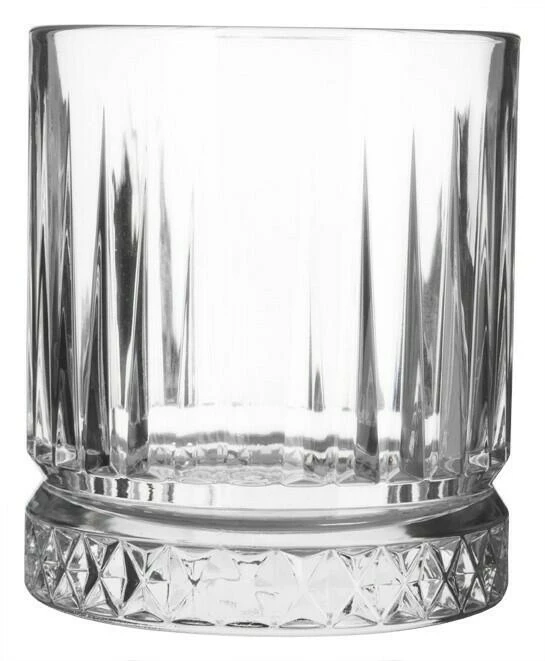 Whiskeyglas Elysia D.O.F - 21 cl 96179301 by Pasabahce color Sort
