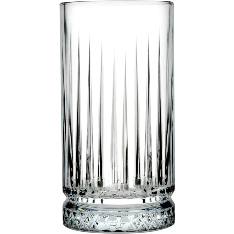 High ball glas elysia D.O.F 44,5 cl 96179201 by Pasabahce color Klar